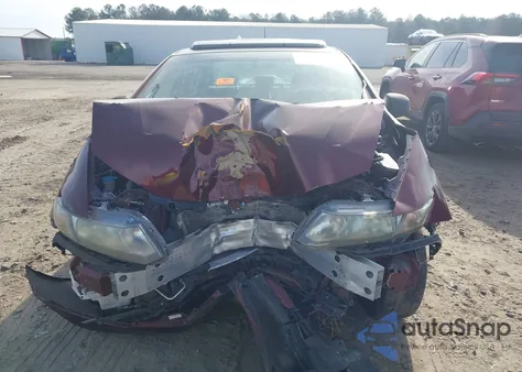 2013 Honda Civic Ex z USA, uszkodzony, nr VIN 2HGFB2F8XDH559040